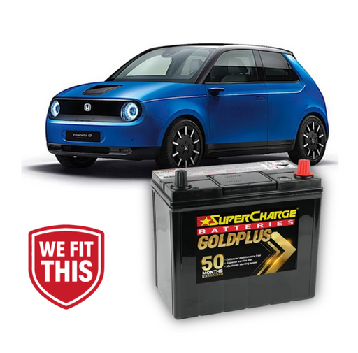 Honda E 12V Auxiliary Battery (2020-2024) - Superstart Batteries
