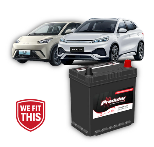 BYD Atto 1 3 Auxiliary 12V Battery - Superstart Batteries