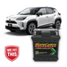 Toyota Yaris Cross Hybrid Auxiliary Battery (2020-onwards) - Superstart Batteries