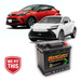 Toyota CHR Hybrid Auxiliary 12V Battery (2016-onwards) - Superstart Batteries