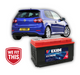 Volkswagen Golf R32 Mk5 Heavy Duty Battery (2005-onwards) - Superstart Batteries