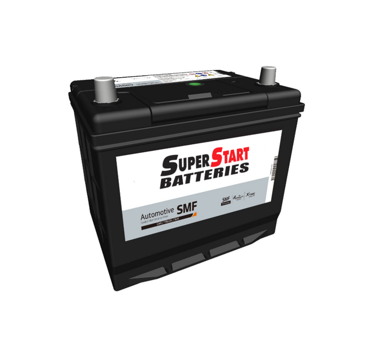 67MF 57MF Car Battery (In-Store Pickup only) - Superstart Batteries