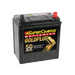 SuperCharge MF40B20L (NS40L) Heavy-Duty Car Battery - 12V 400CCA - Superstart Batteries