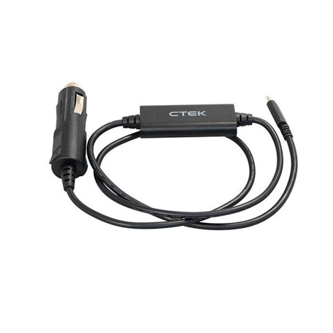 CTEK 40-464 CS FREE USB-C Charge Cable