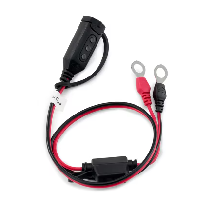 CTEK 56-629 Comfort Indicator Eyelet M6 (6.4mm) - Superstart Batteries