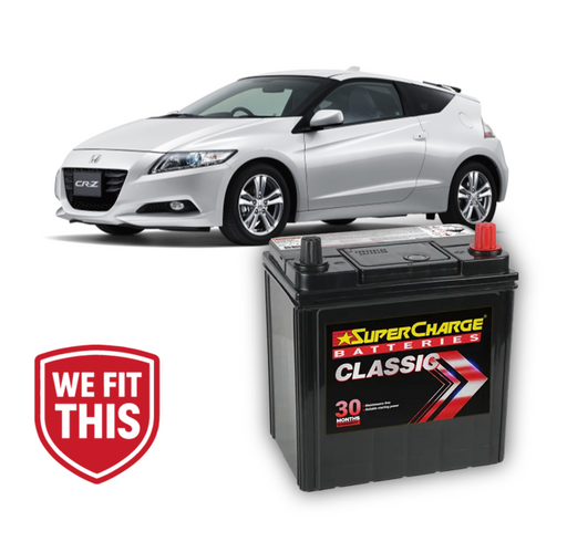 Honda CR-Z Hybrid 12V Battery - Superstart Batteries