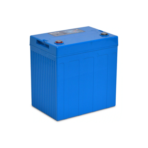 Fullriver DC180-8 AGM Deep Cycle Battery – 8V 180Ah - Superstart Batteries