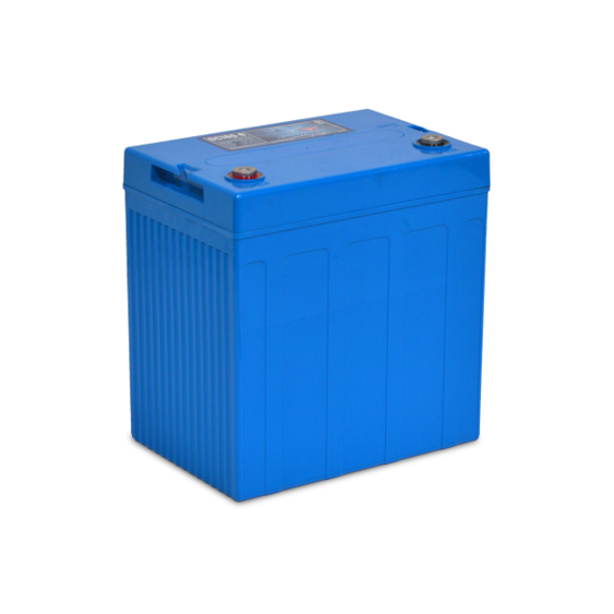 Fullriver DC180-8 AGM Deep Cycle Battery – 8V 180Ah