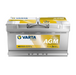 Varta G14 A5 LN5 Silver Dynamic AGM Battery – 850CCA 95Ah - Superstart Batteries