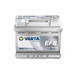 Varta N60 LN2 Blue Dynamic EFB Battery - 640CCA 60Ah - Superstart Batteries
