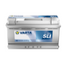 VARTA H3 Silver Dynamic Battery – 830CCA 100Ah - Superstart Batteries
