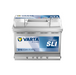 Varta D15 Silver Dynamic Battery - 610CCA 63Ah - Superstart Batteries