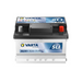 Varta AUX1 Silver Dynamic for Mercedes - 535 106 052 - Superstart Batteries