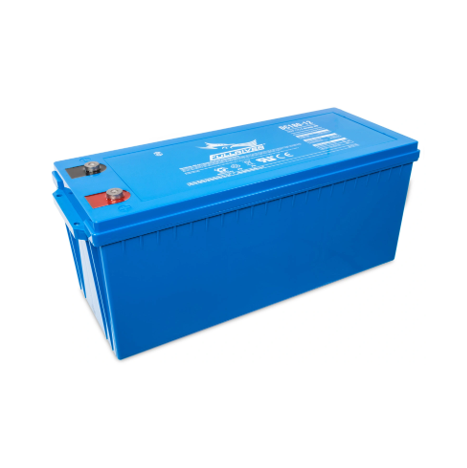 Fullriver DC180-12 AGM Deep Cycle Battery – 12V 180Ah