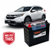 Honda CRV Hybrid Auxiliary Battery (2018-2020) - Superstart Batteries
