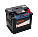 Delkor 55534 DIN44H Maintenance-Free Battery - 500CCA 55Ah - Superstart Batteries