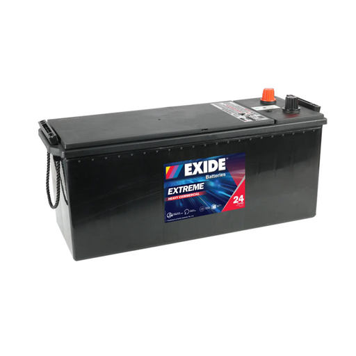 Exide Extreme N120MFF Commercial Battery - 12V 930CCA - Superstart Batteries