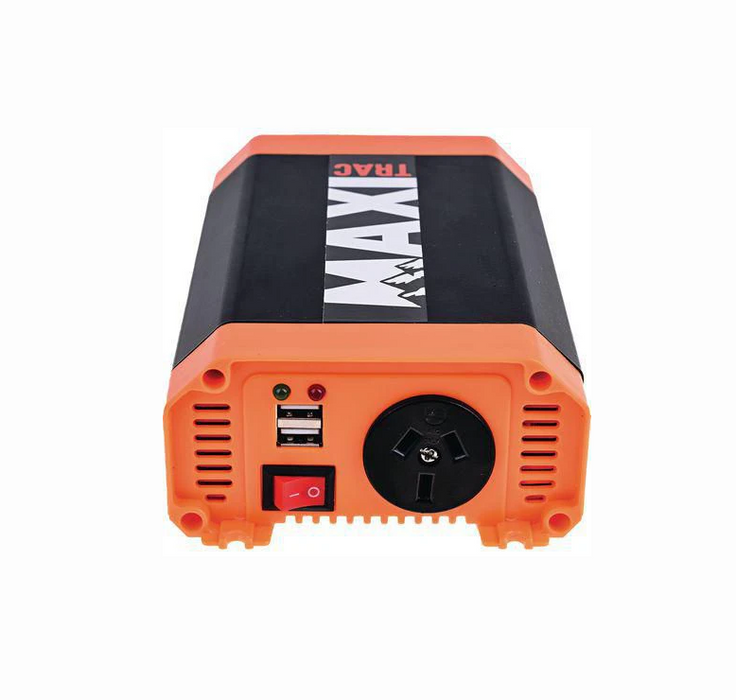 Maxi Trac 300W Pure Sine Wave Inverter - MTPSW300 - Superstart Batteries