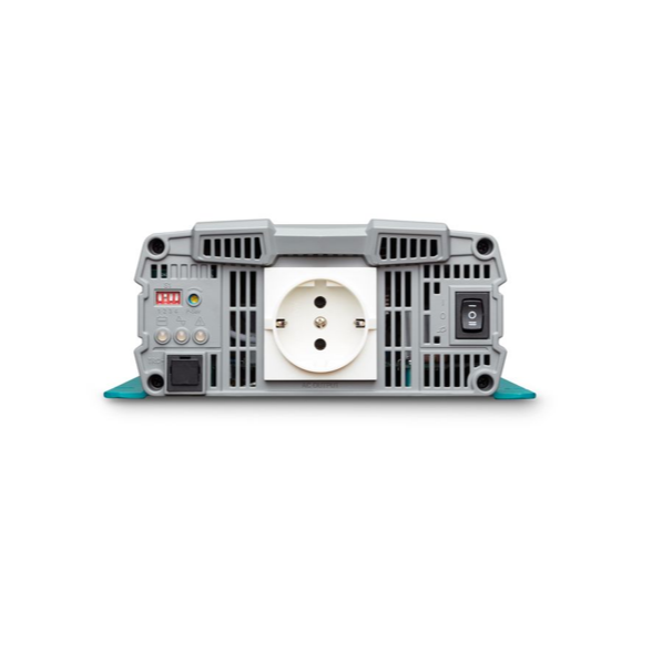 Mastervolt AC Master 12V 1000W Pure Sine Wave Inverter - Superstart Batteries