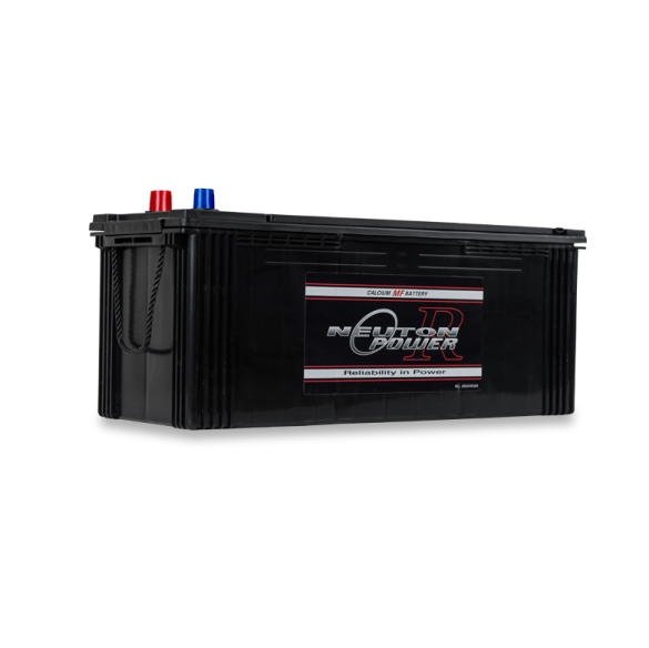 N135 Neuton Power Commercial Battery - 900 CCA, 2-Year Warranty N120 - Superstart Batteries