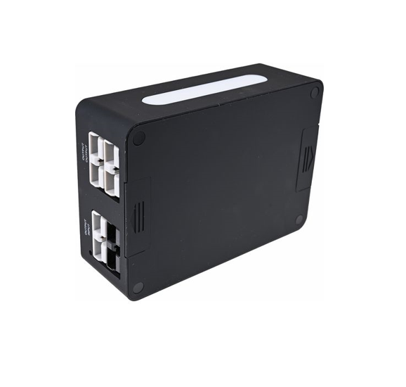 Drivetech 4x4 12V Power Distribution Box - DT-02011 - Superstart Batteries