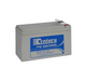Century PS1270L General Purpose VRLA AGM Battery - 12V 7.4Ah - Superstart Batteries