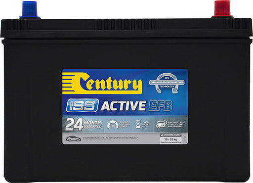 Mazda CX-5 Battery T110 MF | 12V 760CCA EFB Start-Stop - Superstart Batteries