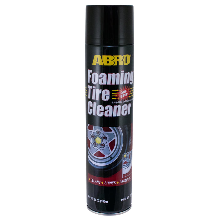 ABRO Tire Cleaner Foaming 595g TC-800