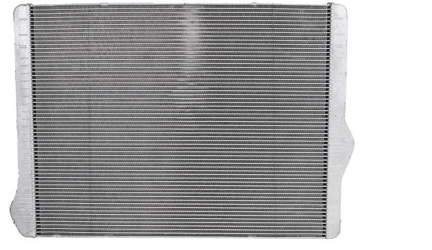 FloKool Engine Radiator for BMW 5 F10 - RAD2065 - Superstart Batteries