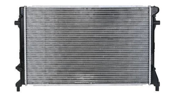 FloKool Engine Radiator for Audi A3 - RAD2015 - Superstart Batteries