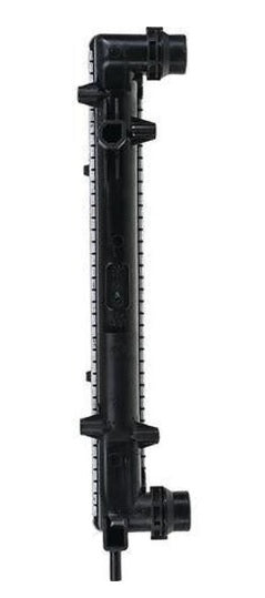 FloKool Engine Radiator for Audi A3 - RAD2015 - Superstart Batteries