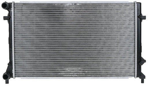 FloKool Engine Radiator for Audi A3 - RAD2015 - Superstart Batteries