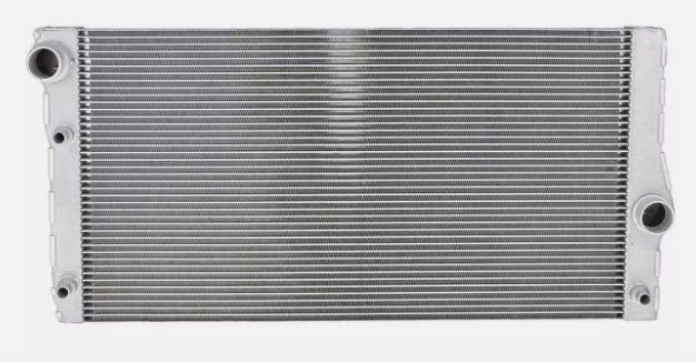 FloKool Engine Radiator for BMW 5 - RAD2064 - Superstart Batteries