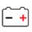 Superstart Batteries logo