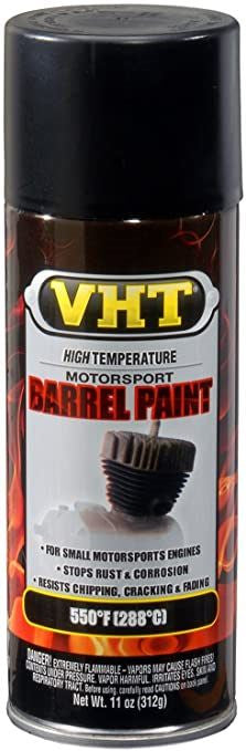VHT BARREL SPRAY PAINT MOTORSPORT COATINGS SP906