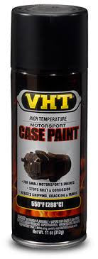 VHT BLACK OXIDE CASE PAINT MOTORSPORT COATINGS SP903