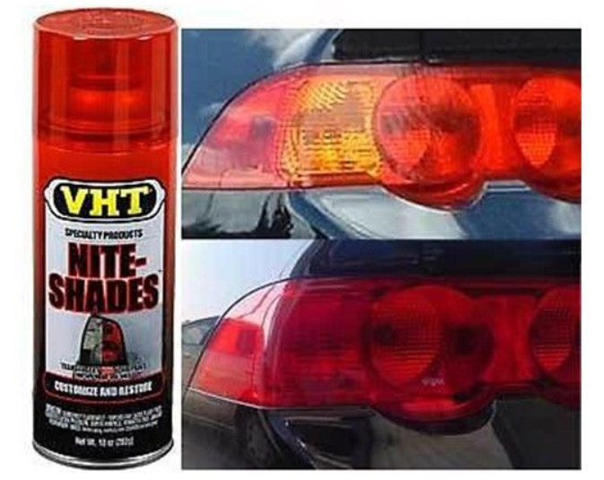VHT Nite-Shades™ SP888 RED — Superstart Batteries