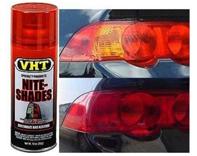 VHT Nite-Shades™ SP888 RED - Superstart Batteries