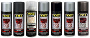 VHT Wheel Paint ( All Colours ) SP181 Aluminium SP184 Clear Coat SP186 Chevy Rally Silver - Superstart Batteries