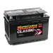Supercharge DIN66 Battery - 700CCA 30-Month Warranty - Superstart Batteries