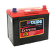 X60CMF Exide Extreme Battery 12V 480CCA - NS60LS, 42 Months Warranty - Superstart Batteries