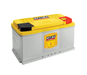 Optima YELLOWTOP DH7 AGM Deep Cycling & Starting Battery - 12V 880CCA - Superstart Batteries