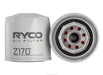 Z170 Ryco Oil Filter - Superstart Batteries