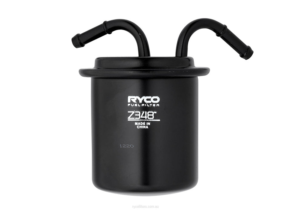 Z348 Ryco Fuel Filter - Superstart Batteries