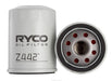 Z418 Ryco Oil Filter - Superstart Batteries