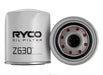Z630 Ryco Oil Filter - Superstart Batteries
