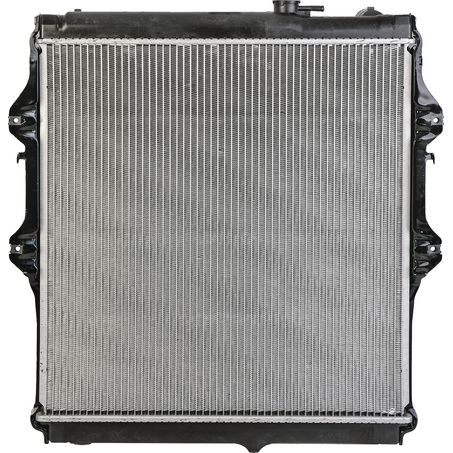 FloKool Engine Radiator for Toyota Hilux - RAD1534 - Superstart Batteries