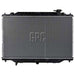 FloKool Engine Radiator for Mazda CX-5 - RAD1698 - Superstart Batteries