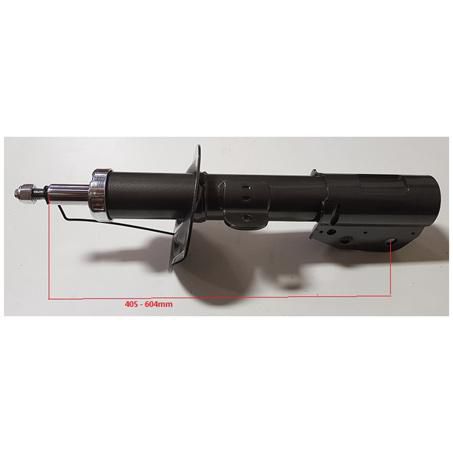 9270034 - CODE9 Strut for Holden Captiva - Superstart Batteries