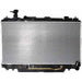 FloKool Engine Radiator for Toyota RAV4 - RAD547 - Superstart Batteries